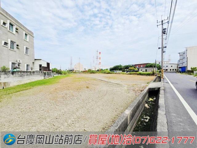 高雄岡山農地-7