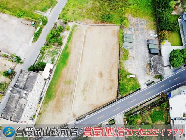 高雄岡山農地-9