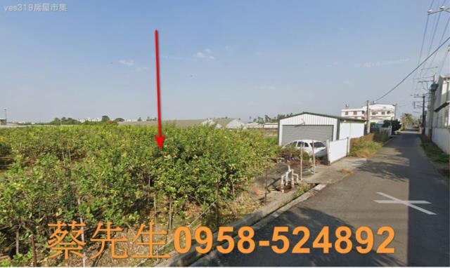 屏東拍賣農地-12