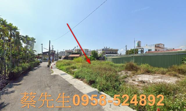 屏東竹田法拍建地-13