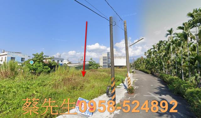 屏東竹田法拍建地-6