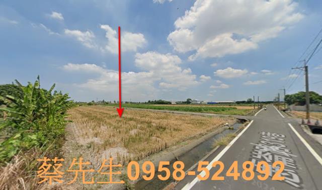 屏東萬丹農地法拍-13