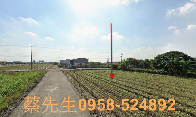 屏東萬丹農地法拍-14