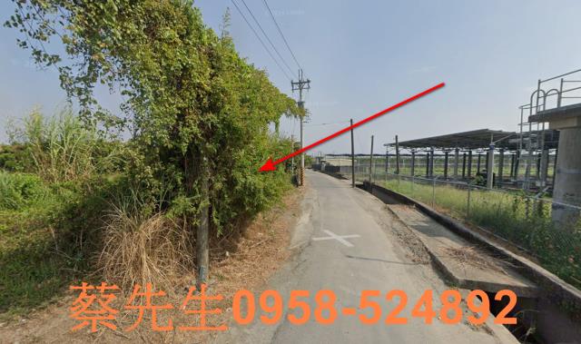 屏東佳冬農地法拍-13