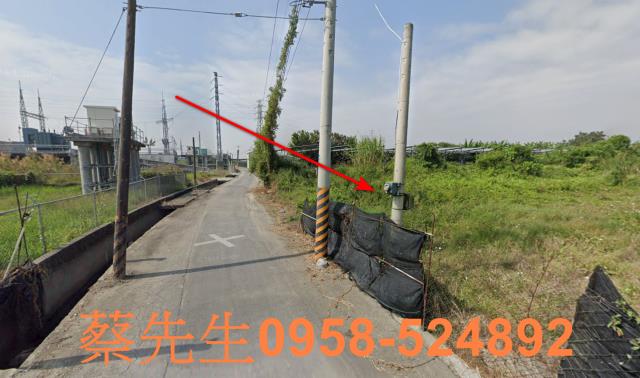 屏東佳冬農地法拍-7