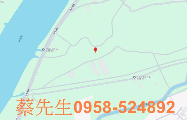 屏東佳冬農地法拍-8