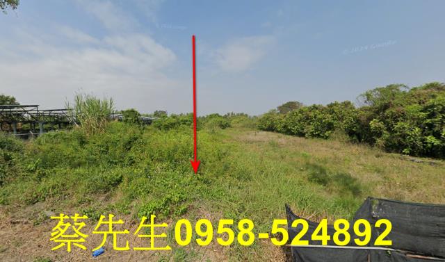 屏東佳冬農地法拍-9