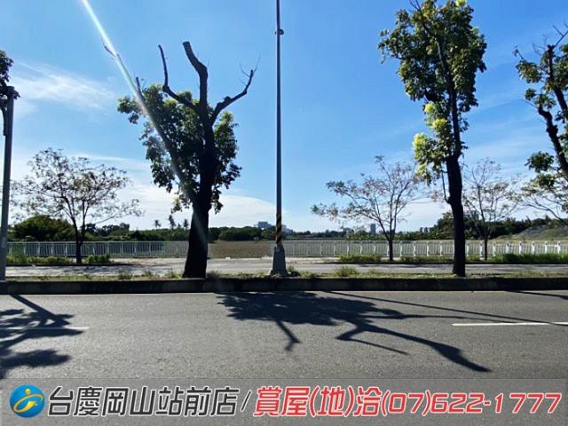 高雄岡山農地-7