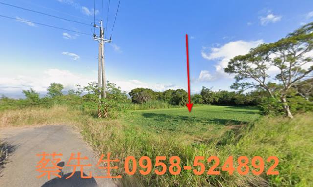 屏東恆春農地法拍-12