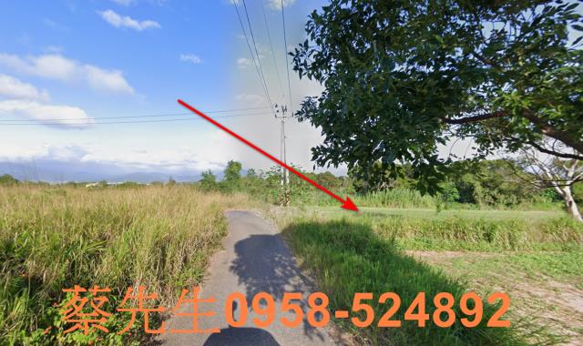 屏東恆春農地法拍-5