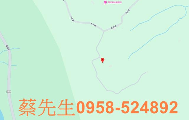 屏東恆春農地法拍-8