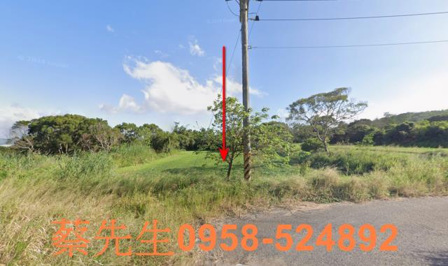 屏東恆春農地法拍-9