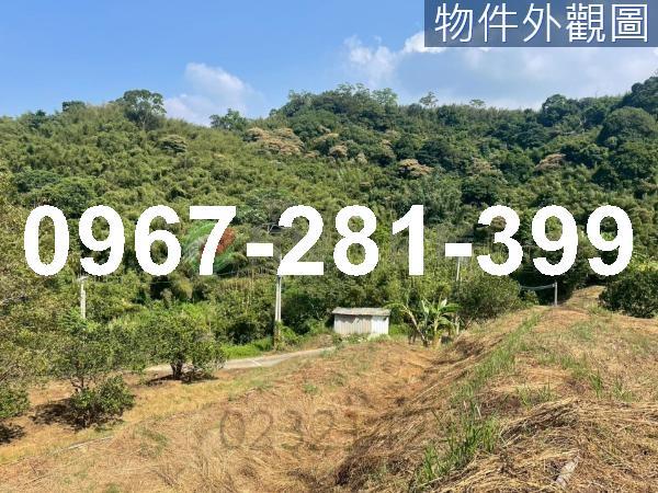 苗栗三灣農地-12