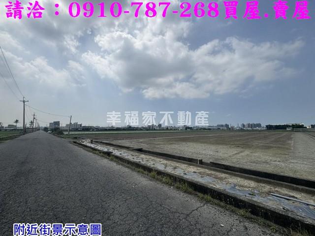 高雄大寮農地-3