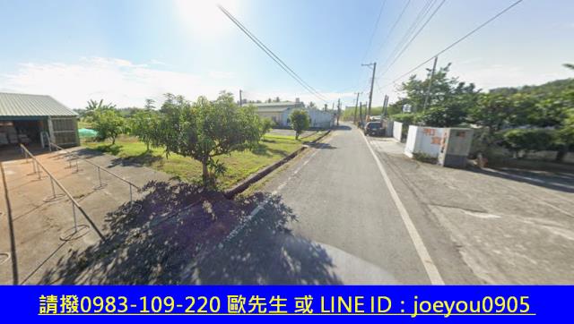 屏東九如法拍農地-12