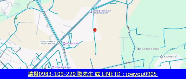 屏東九如法拍農地-14