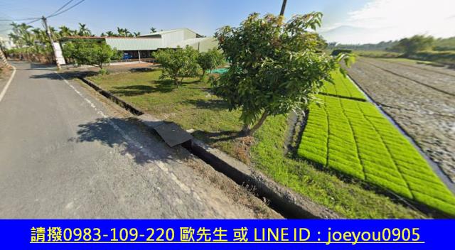 屏東九如法拍農地-4