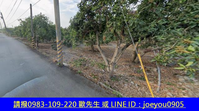 屏東長治農地法拍-12