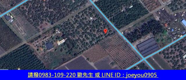 屏東長治農地法拍-15