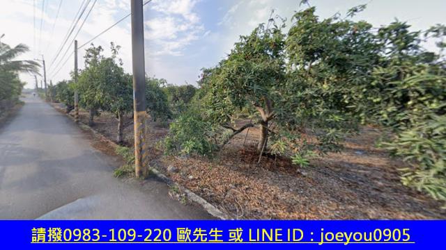 屏東長治農地法拍-5