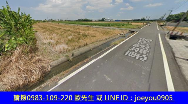 屏東萬丹拍賣農地-11