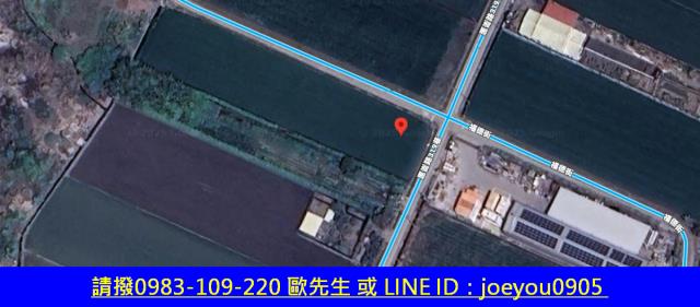 屏東萬丹拍賣農地-15