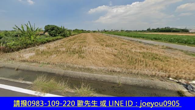 屏東萬丹拍賣農地-4