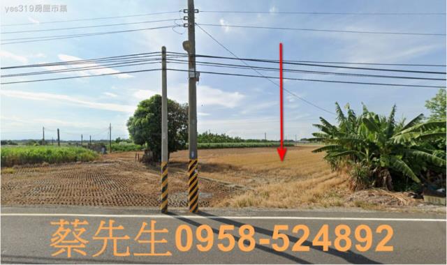 萬丹農地法拍-4