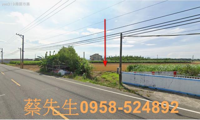 萬丹農地法拍-6