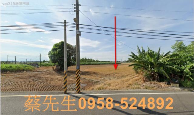 萬丹農地法拍-7