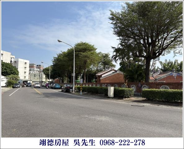 屏東長治農地-2