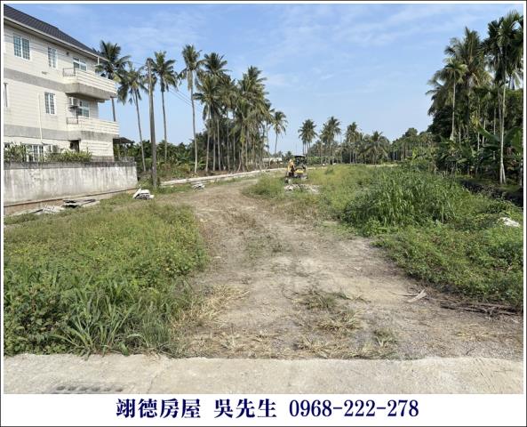 屏東長治農地-7