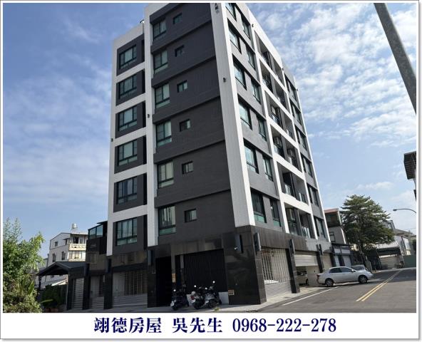 屏東長治都計農地-9