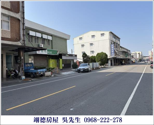 屏東長治都計農地-3