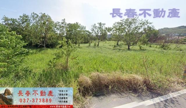 苗栗苗栗市農地-2